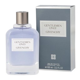 Мъжки парфюм GIVENCHY Gentlemen Only
